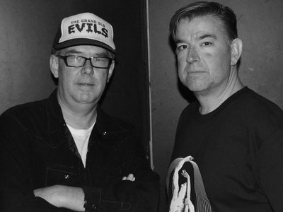 Professor and the Madman photo