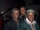 Jazz Bakery: Tribute to Dini Clarke, Thomas & Mom