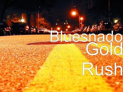 Bluesnado photo