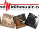 Bandwidth Music