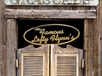 The Famous Lefty Flynnâ€™s
