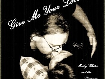 Give Me Your Love - Recorded Single