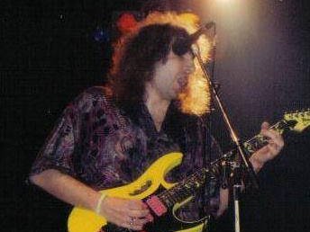 Tommy Sleexx photo
