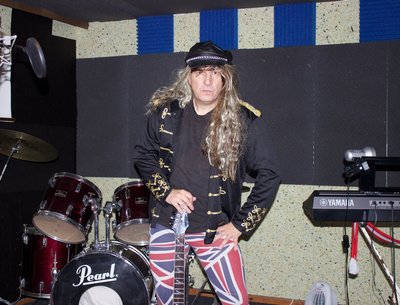 Tommy Sleexx photo