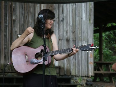 Penne Sandbeck photo