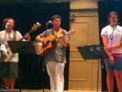 Flower Hill String Band