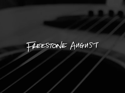 Freestone August photo