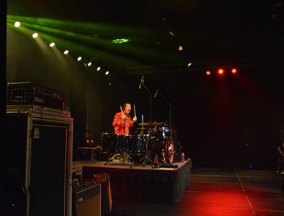 The Romantics:  What I Like About You! photo