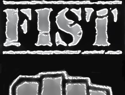 Fist photo