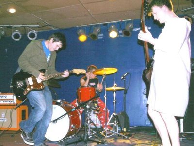 Chords for Wallkill photo