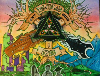 Lowdead photo