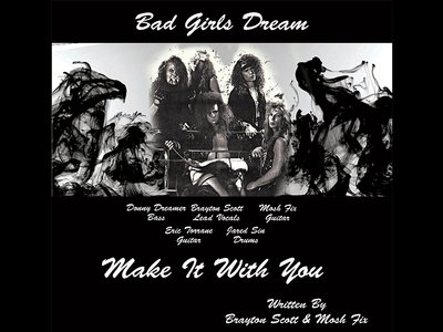 Bad Girls Dream photo