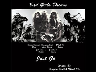 Bad Girls Dream photo