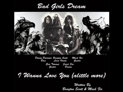 Bad Girls Dream photo