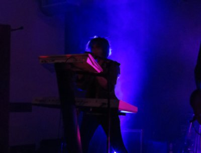 Photo by Bill Cooper, Dec 2016