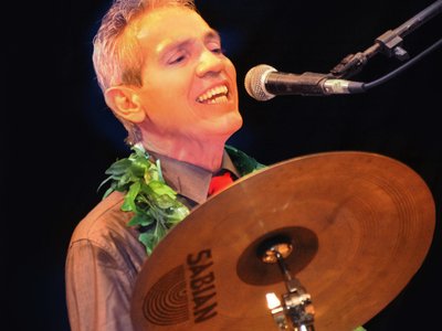 Rolando Sanchez photo