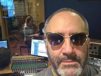 New album out March 2017!