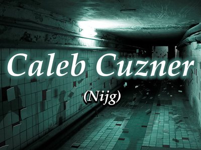 Caleb Cuzner photo