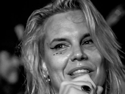 Emma photo by Johan Vipper