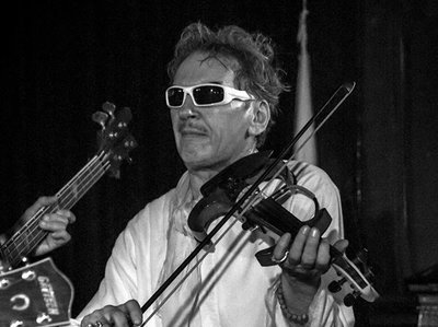 Walter Steding photo by Johan Vipper