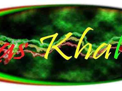 Ras Khaleel for Lyf !!!