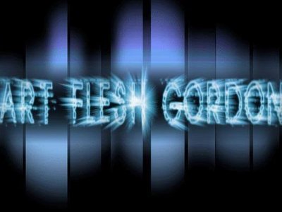 Art Flesh Gordon photo
