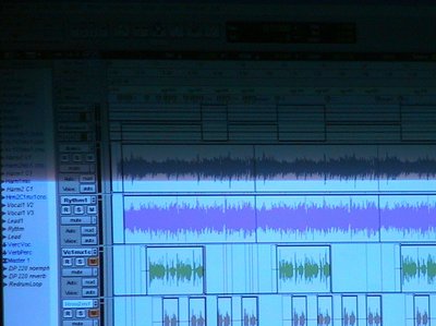 Pro Tools