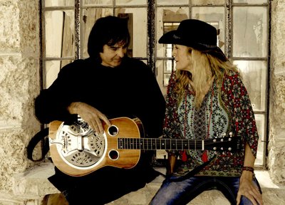 Jennings and Keller photo