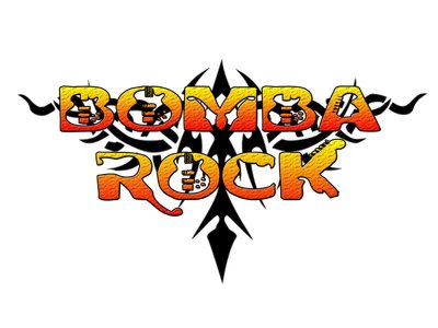Bomba Rock (Gavin Baxter) photo