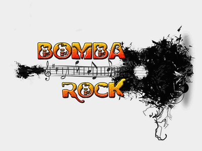 Bomba Rock (Gavin Baxter) photo
