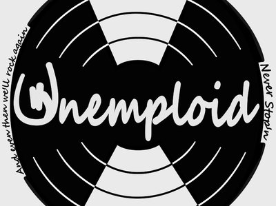Unemploid photo