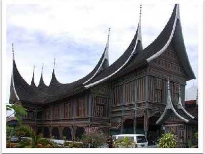 MINANGKABAU PLAYER photo
