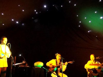 domenic with hiroki okano and nigel shaw - Mountain and Moor tour June 2016