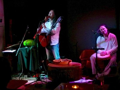 domenic with hiroki okano and nigel shaw - Mountain and Moor tour June 2016