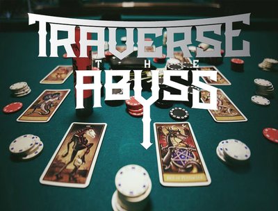 Traverse the Abyss photo