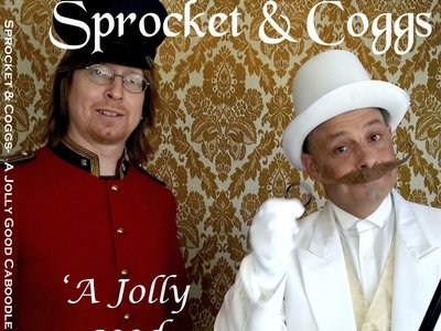 Sprocket & Coggs photo