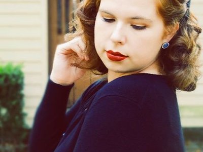 September Foster photo