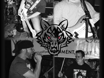 Wolfpack photo