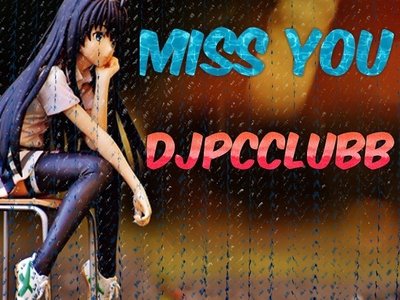 MISS YOU Pic.