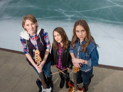 Triple The Trouble photo