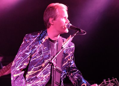 Chris Klimecky photo