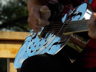 Marshall Ballew photo
