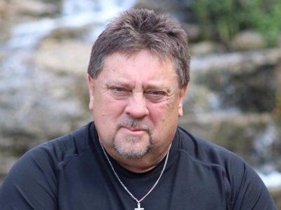 Robert Russell photo