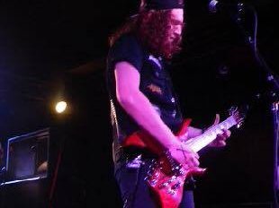 Warpath photo