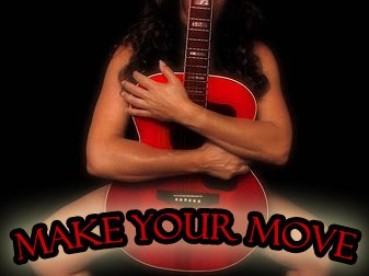 Make Your Move (c)2016