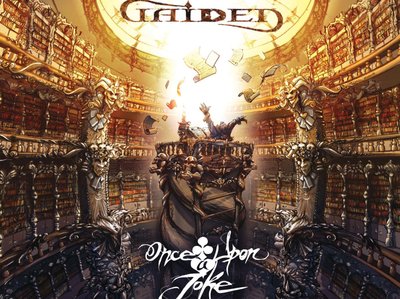 Gaiden photo