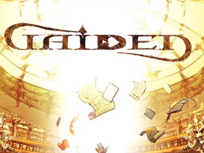 Gaiden photo
