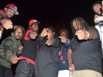 Street Geekz photo