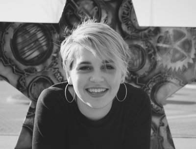 Emma Walsh photo