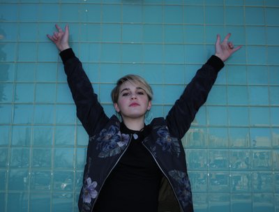 Emma Walsh photo